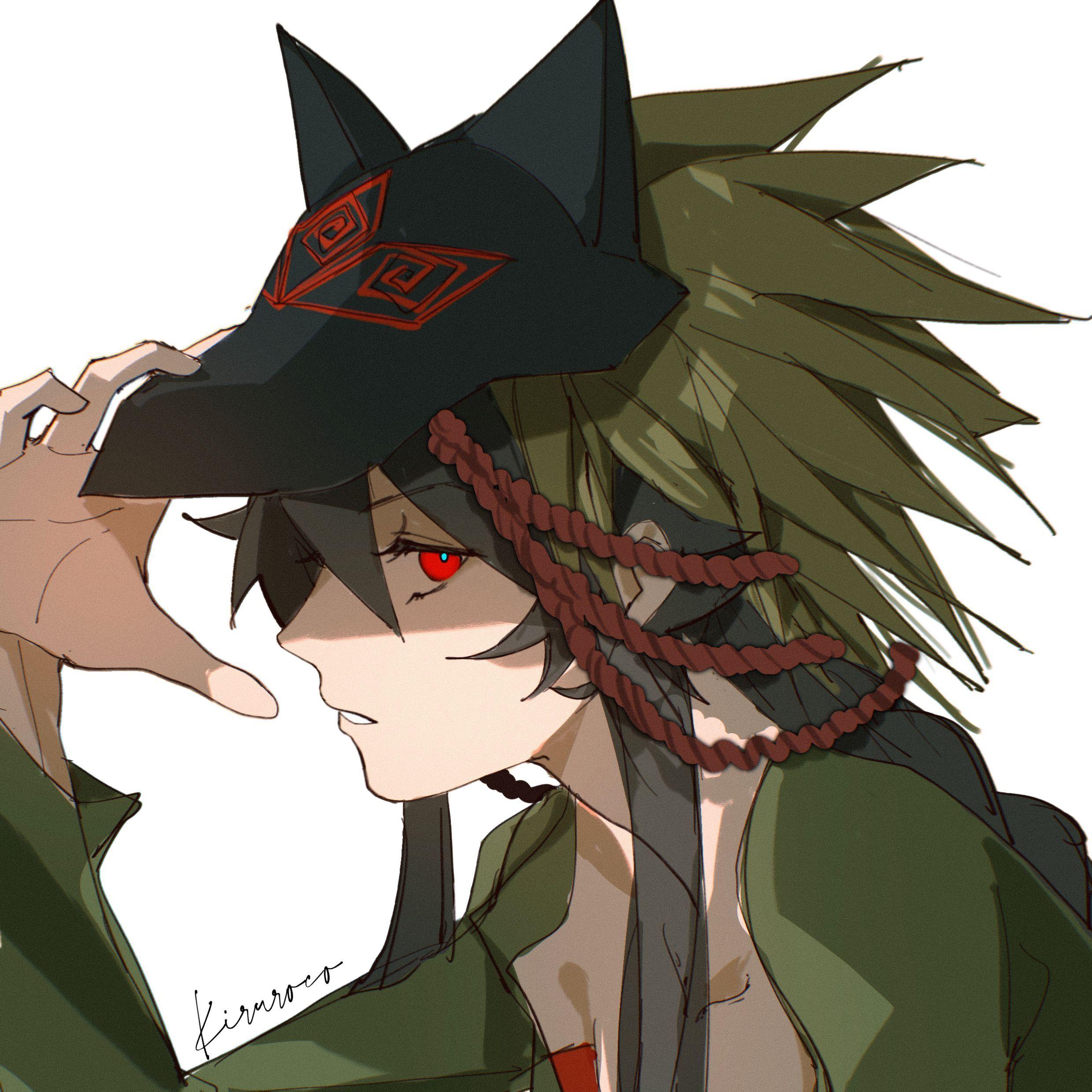 carlcat