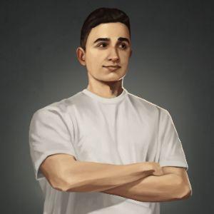 Player Eyguenot avatar