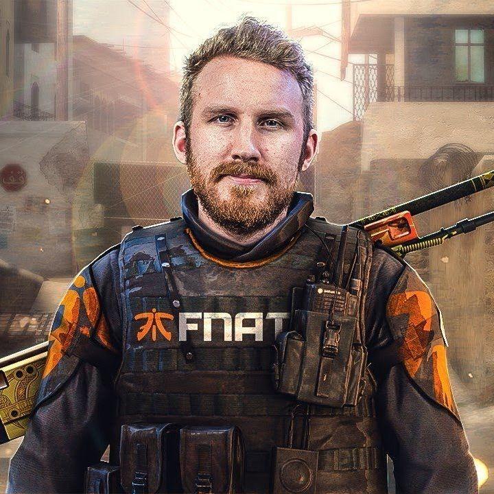 Rhyos avatar
