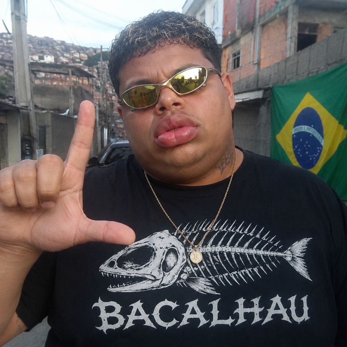 bacalhau