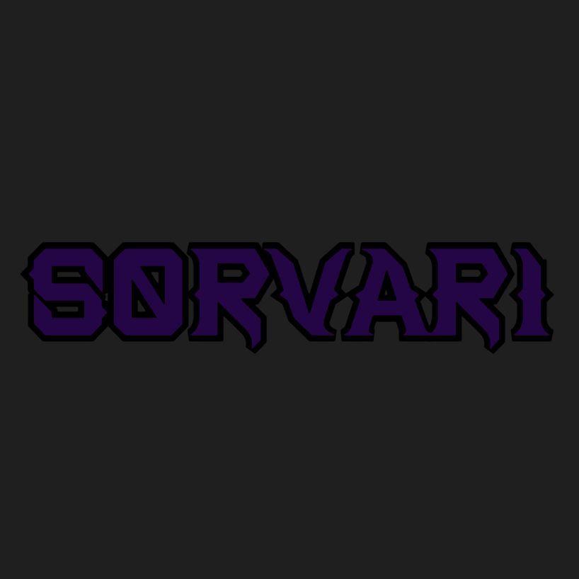 sorvari avatar