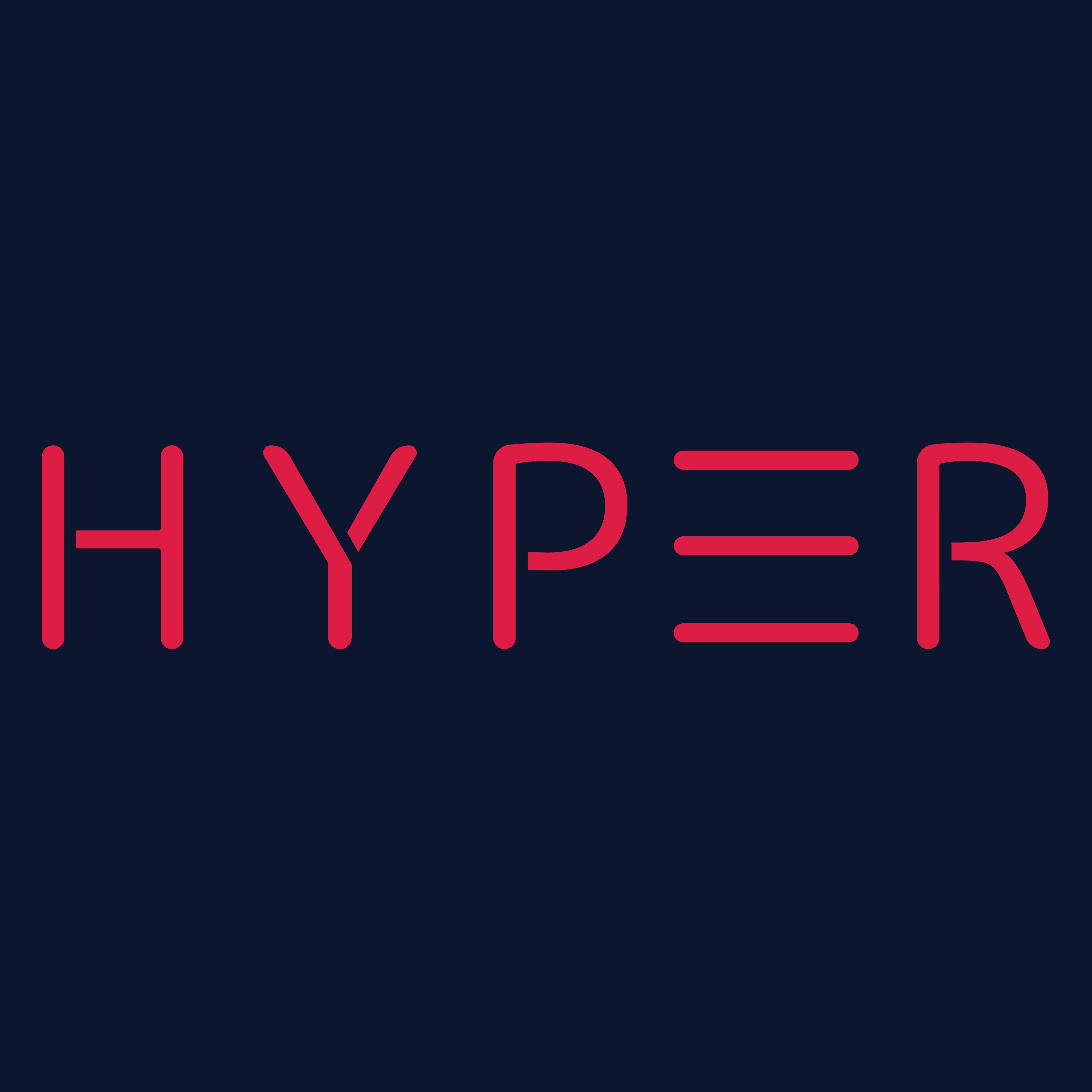 HyperCSM