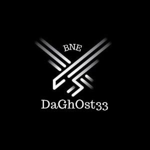 Player DaGhOst33 avatar