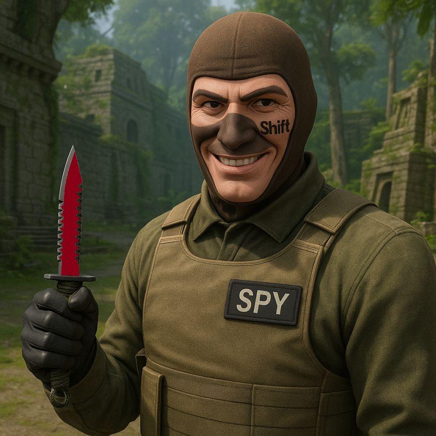 SPY_gg avatar