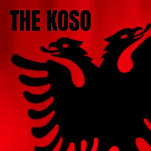 THE-KOSO