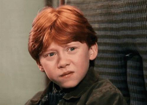 RonWeasley11