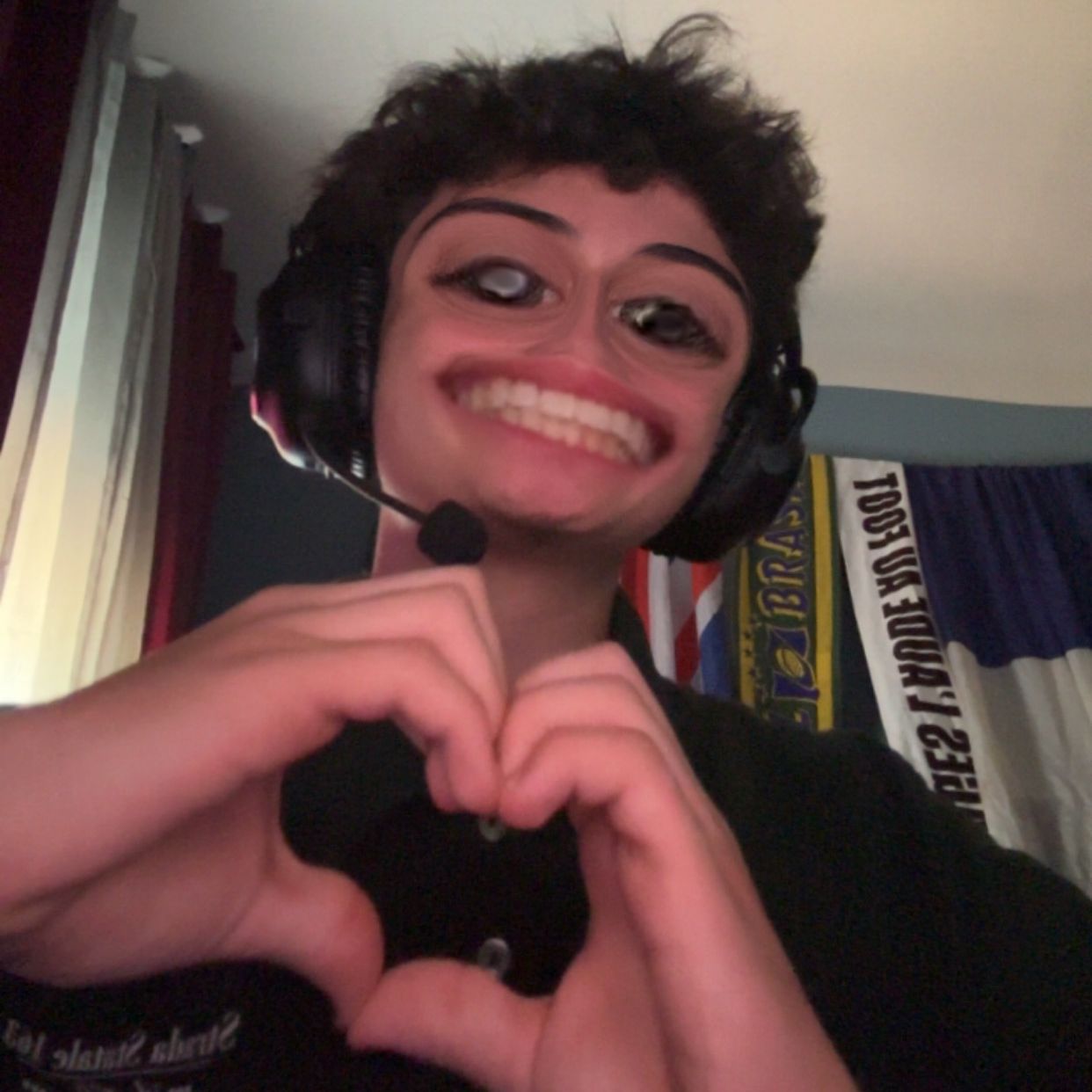 Hyridiumm FACEIT avatar