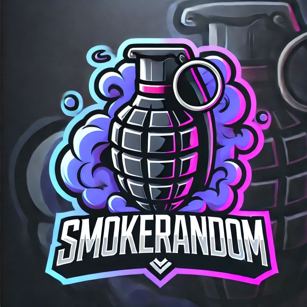 SMOKERANDOM