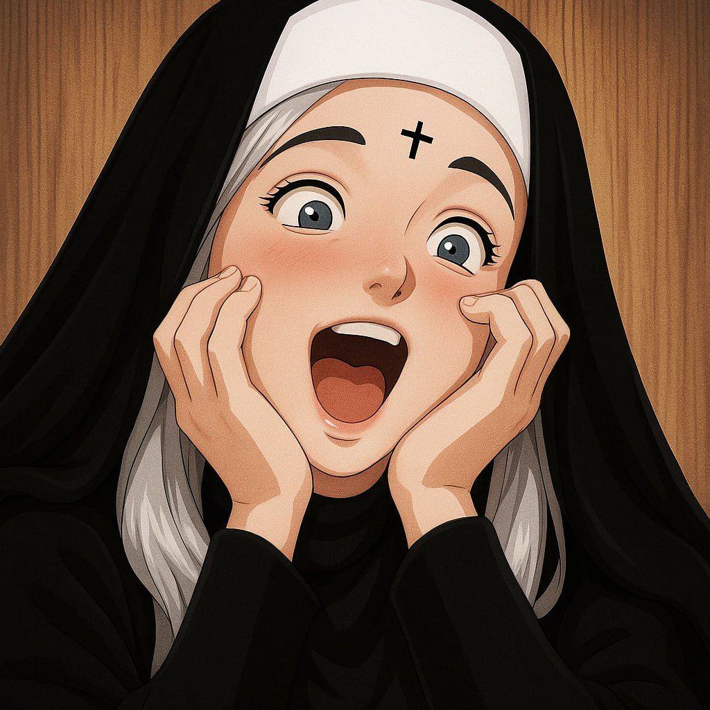 Amosha avatar