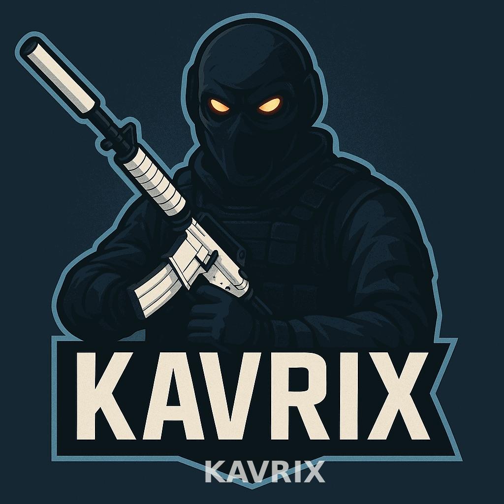 Kavrix avatar
