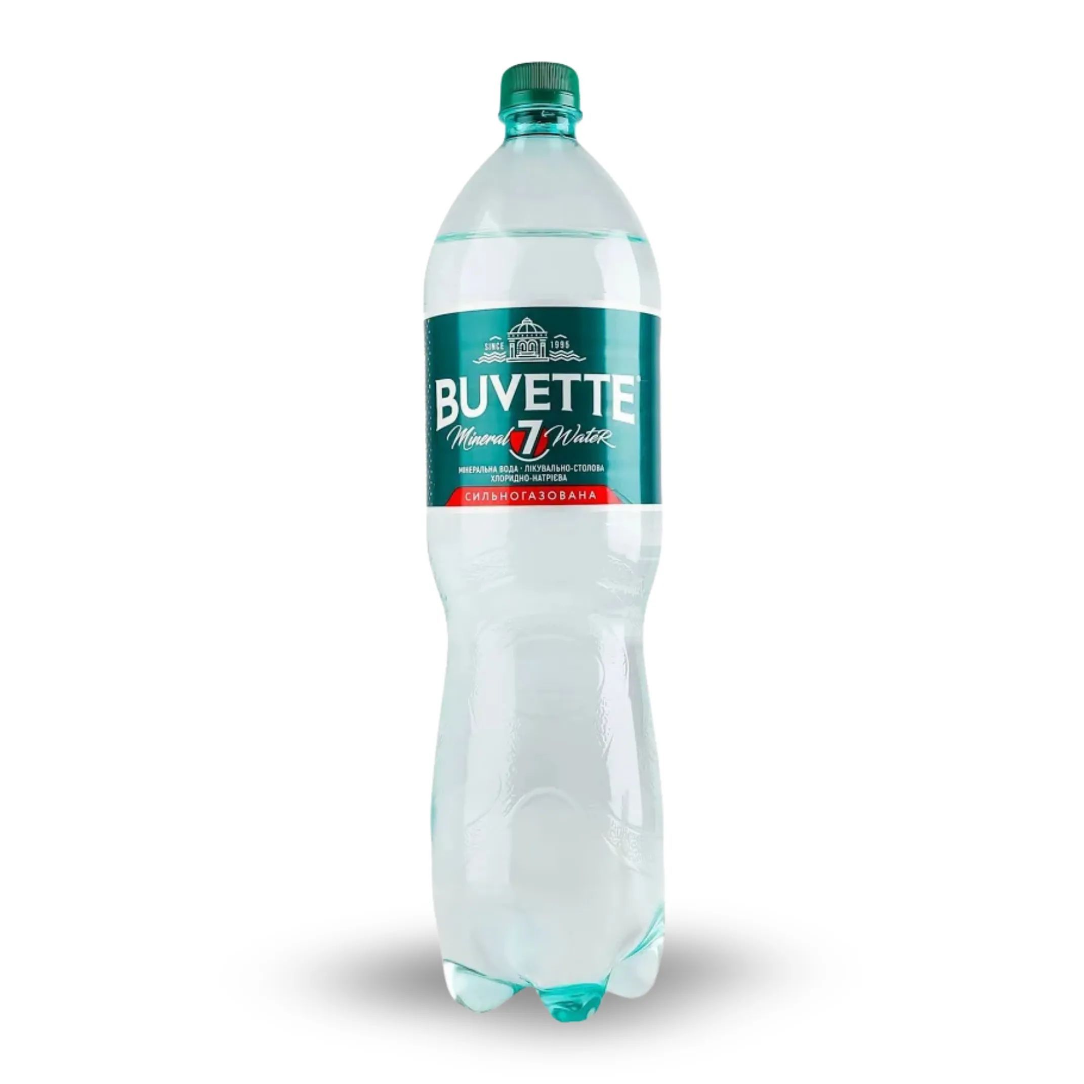 BUVETTE777 FACEIT avatar