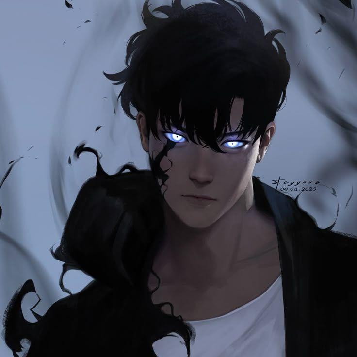 Jin-Woo