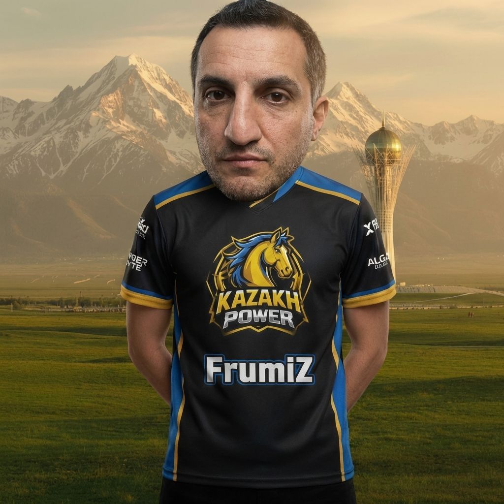 CEPEGA_3BEPb FACEIT avatar