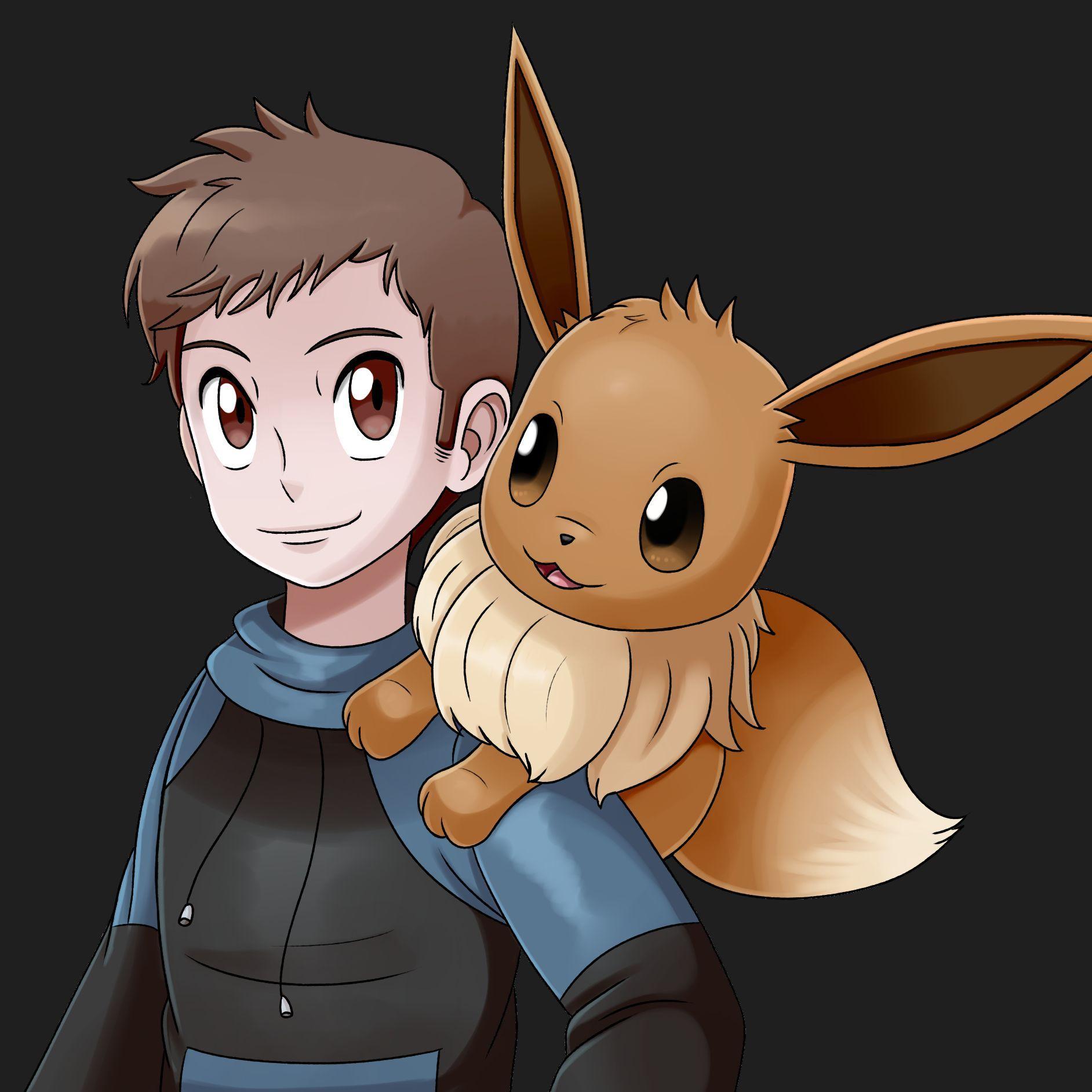 EnthusiEevee avatar