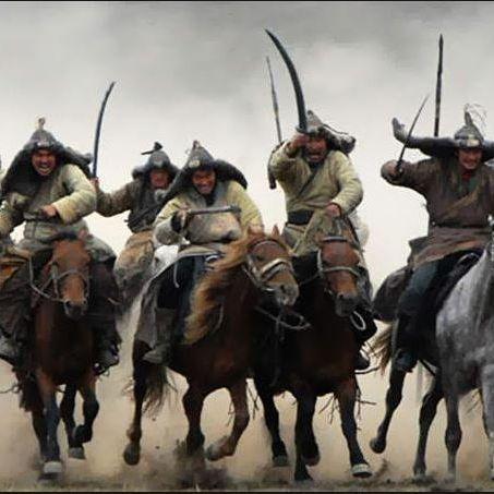 Tatara-Mongol