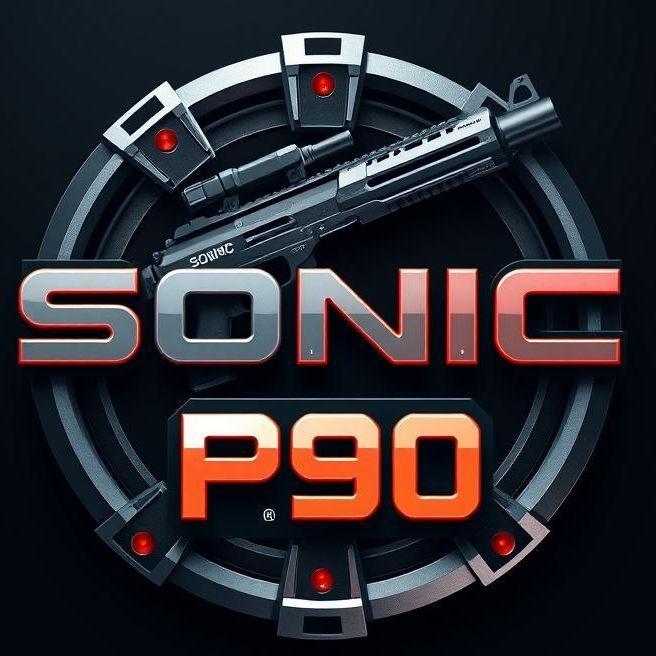 sonicp90 avatar