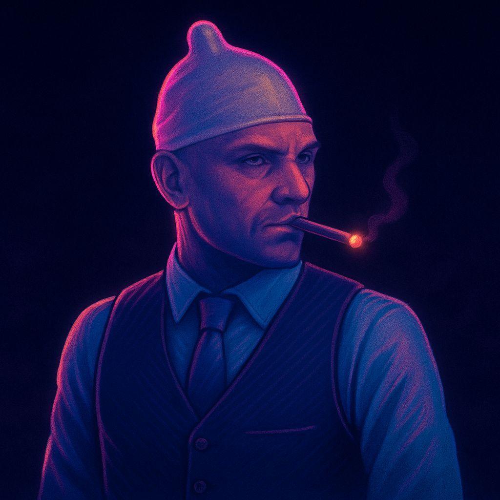 scherzknigs avatar