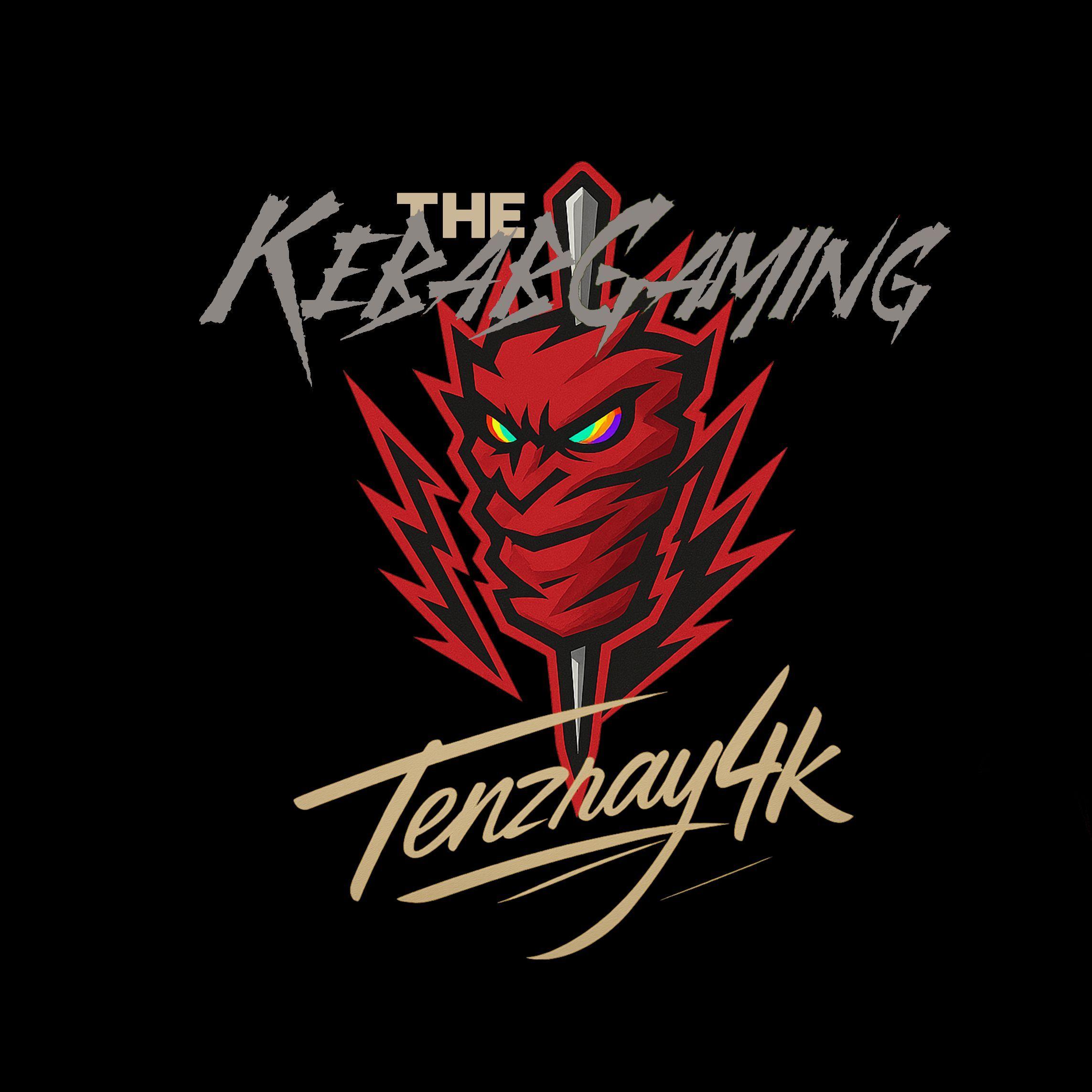Tenzray4k avatar