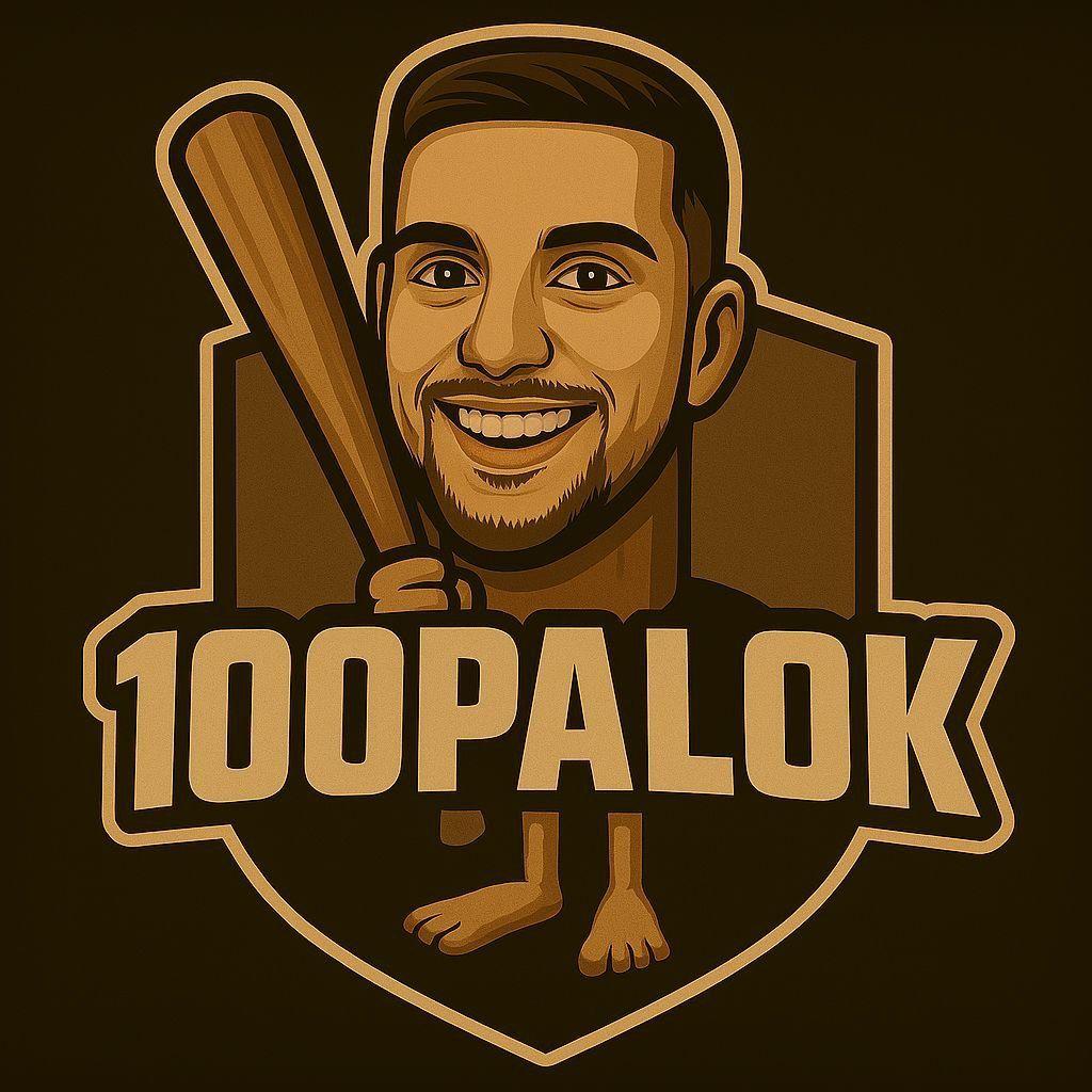 100PALOK