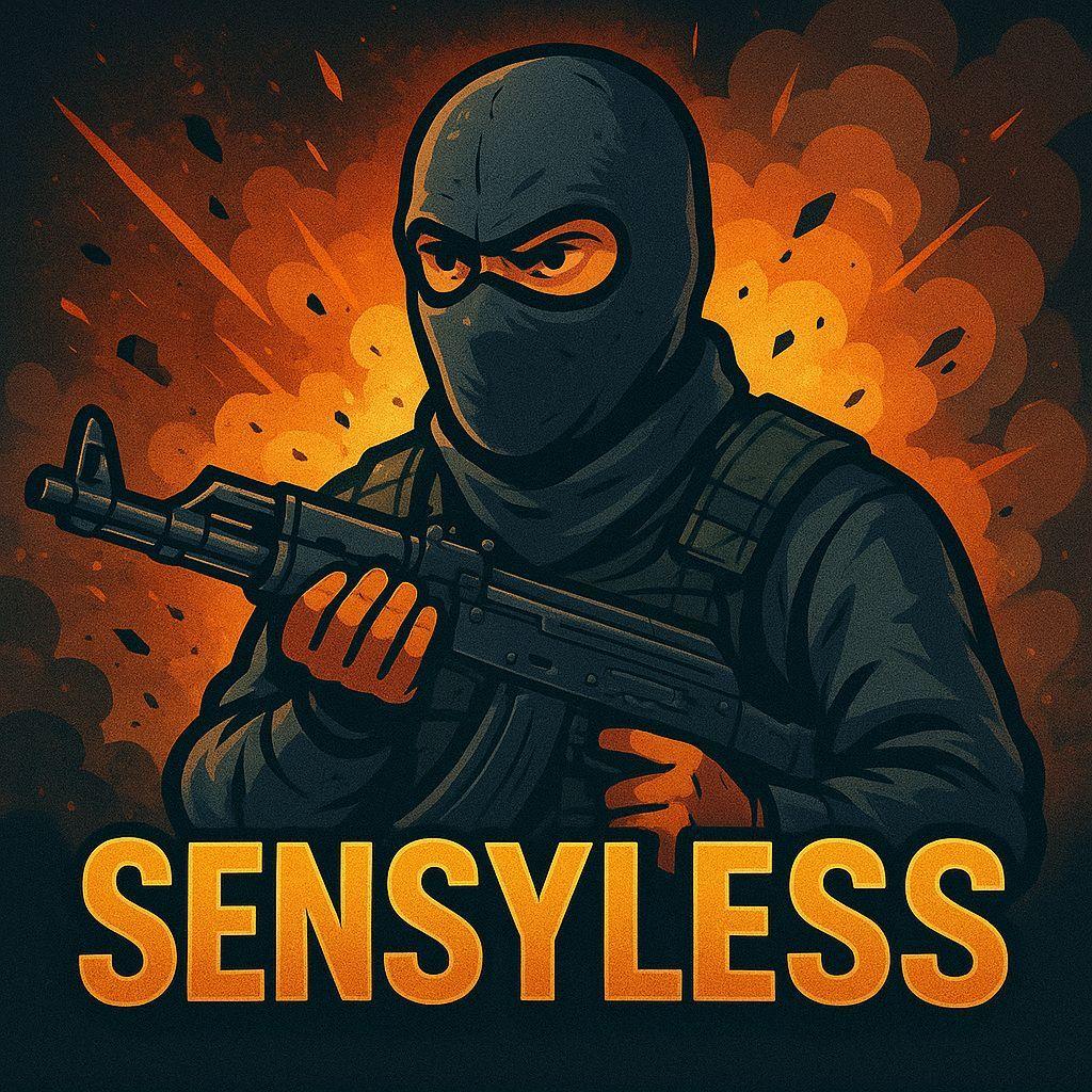 Sensyless