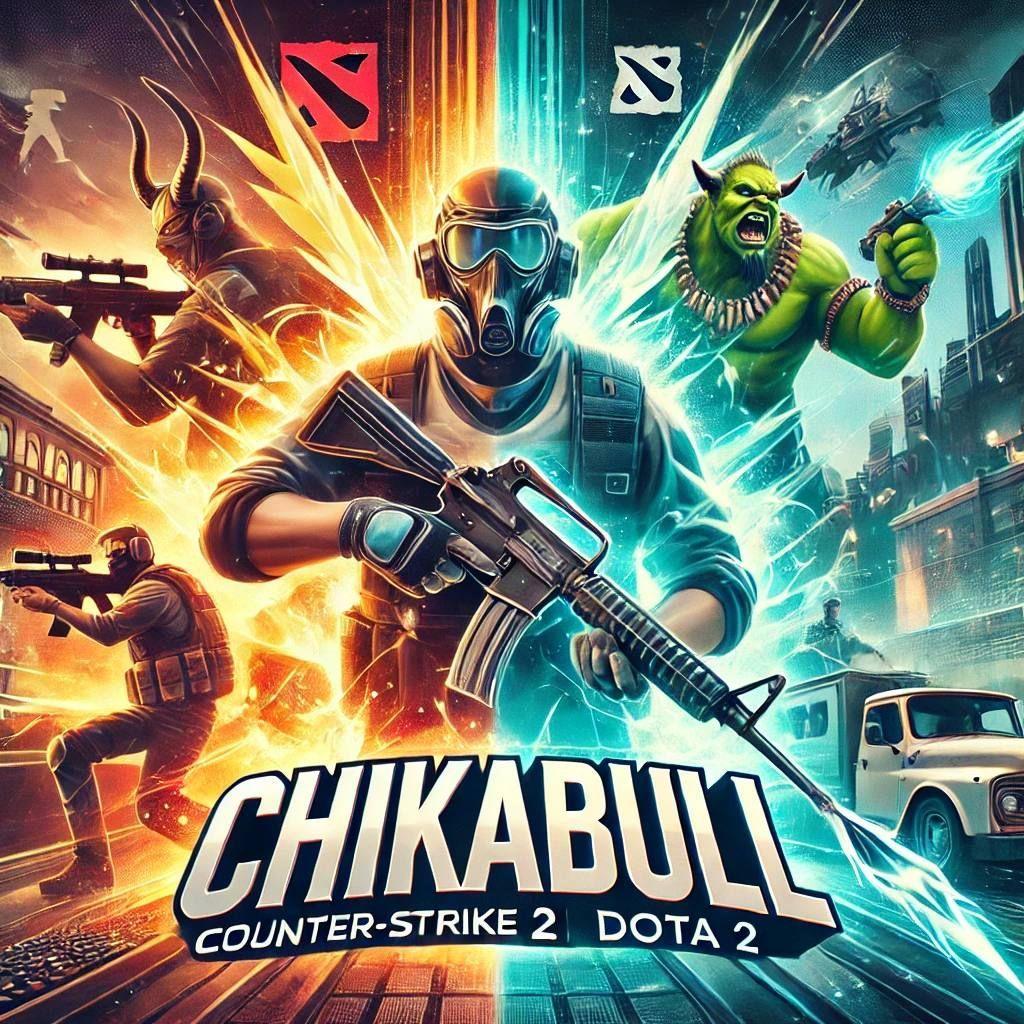 chikabull avatar