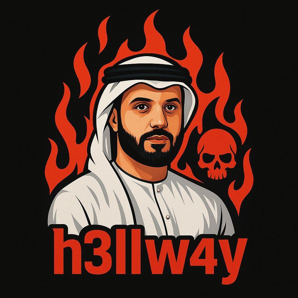 h3llw4y