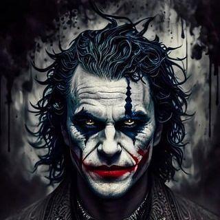 Jokeri12 avatar