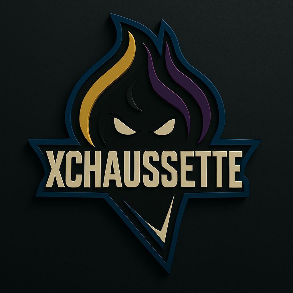 XChaussette avatar