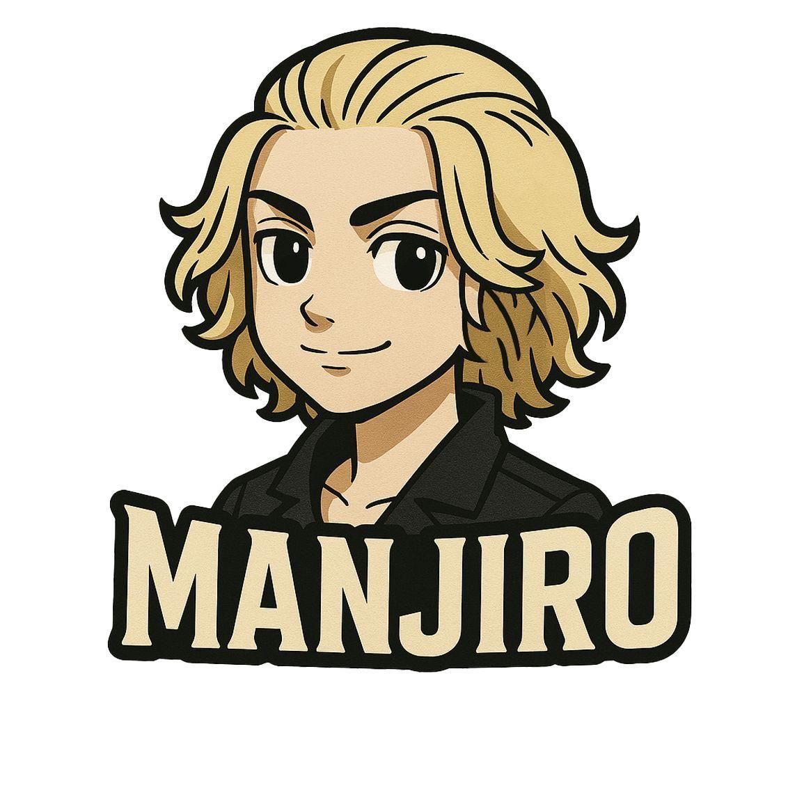 Manjiro_CS avatar