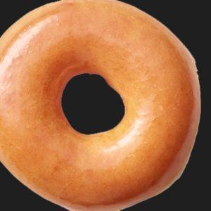 donut