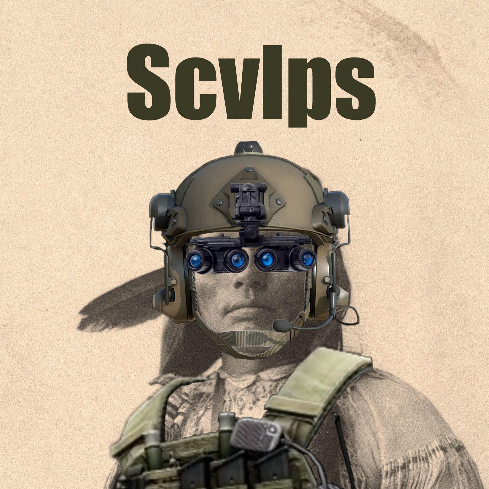 Scvlps avatar