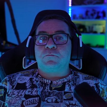 Johnyyyb FACEIT avatar