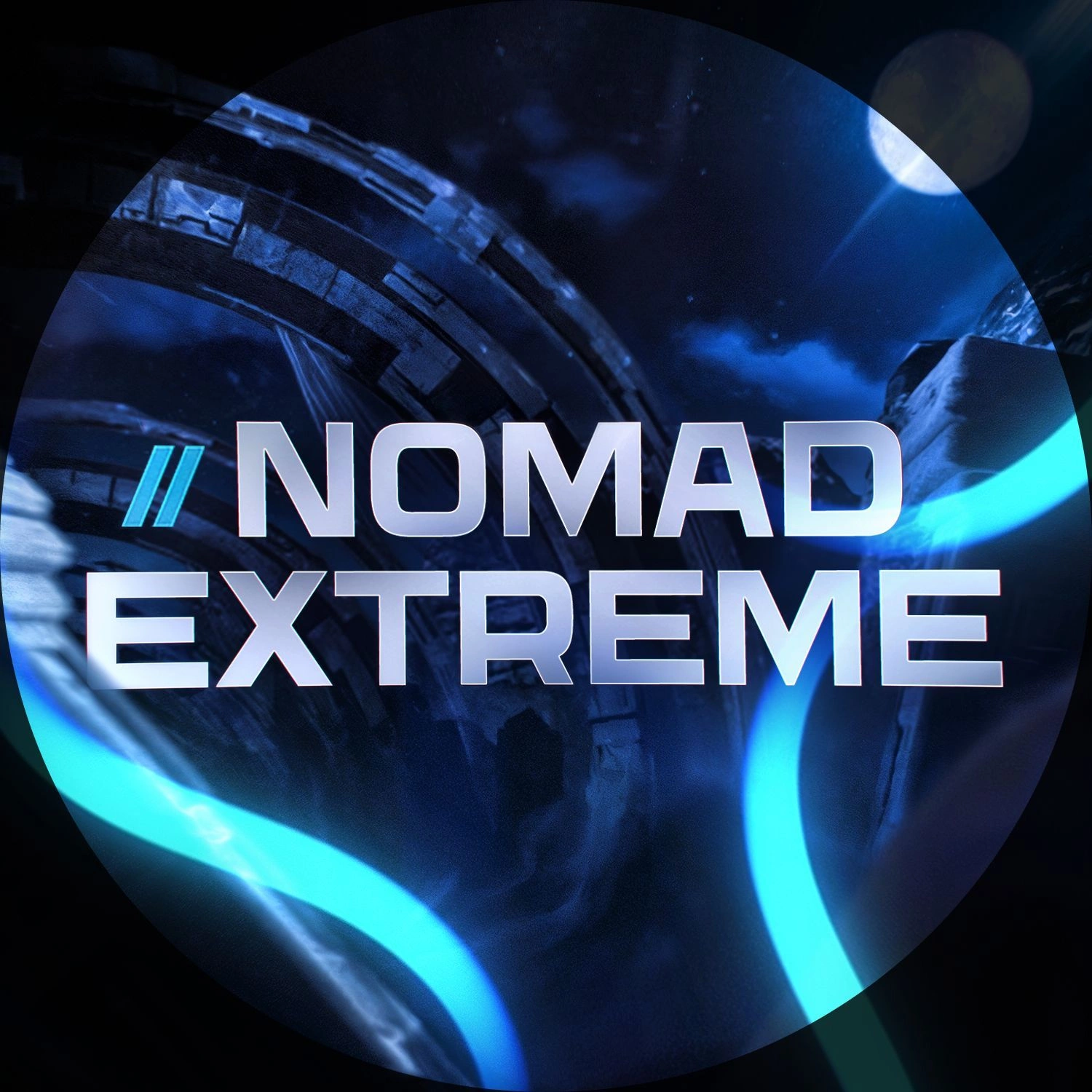 NOMAD EXTREME