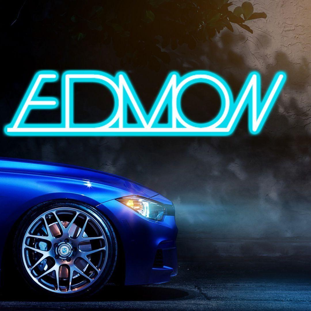 Player -EDMON- avatar