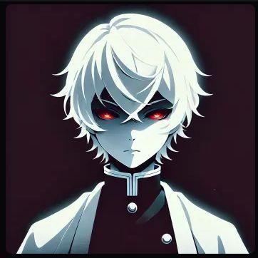 BARUONAS avatar