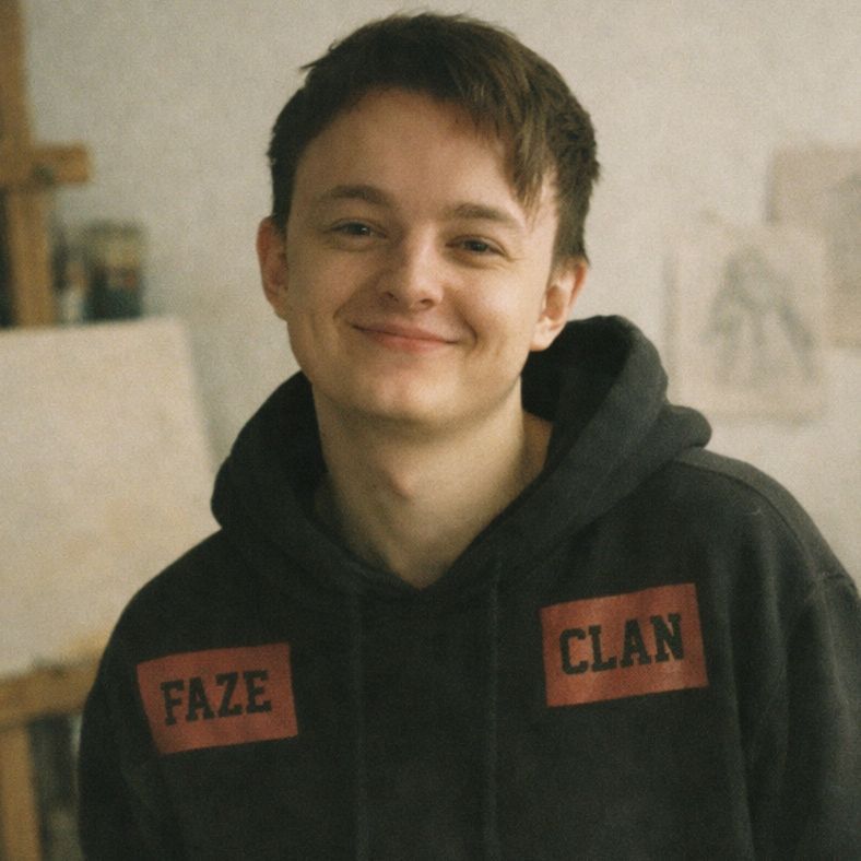 Faceit profile picture for @reels