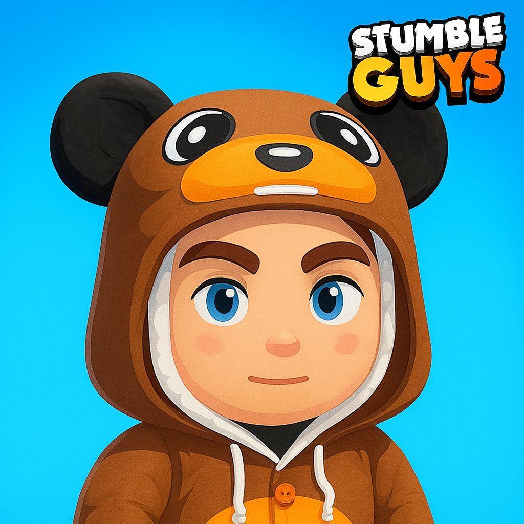 STUMBLEGUY avatar