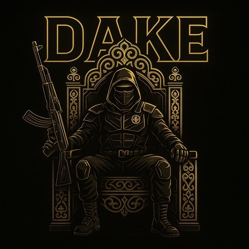 Dake0O0 avatar