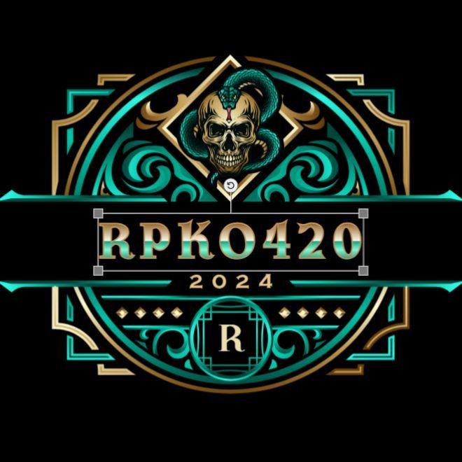 Rpko420 avatar