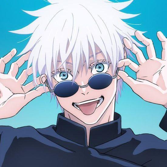 Gal0sh avatar