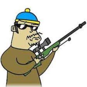 Zauras avatar