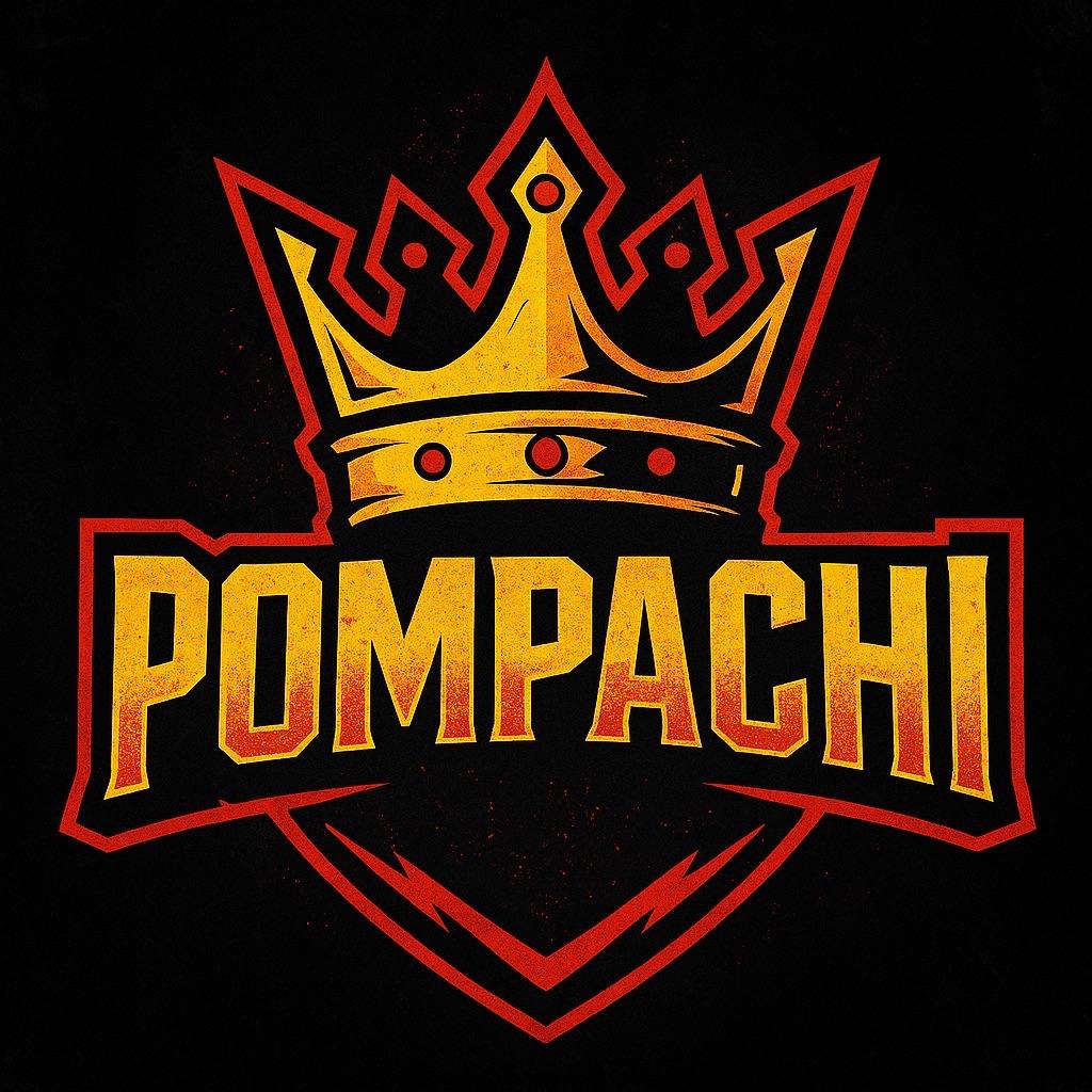 Pompachi