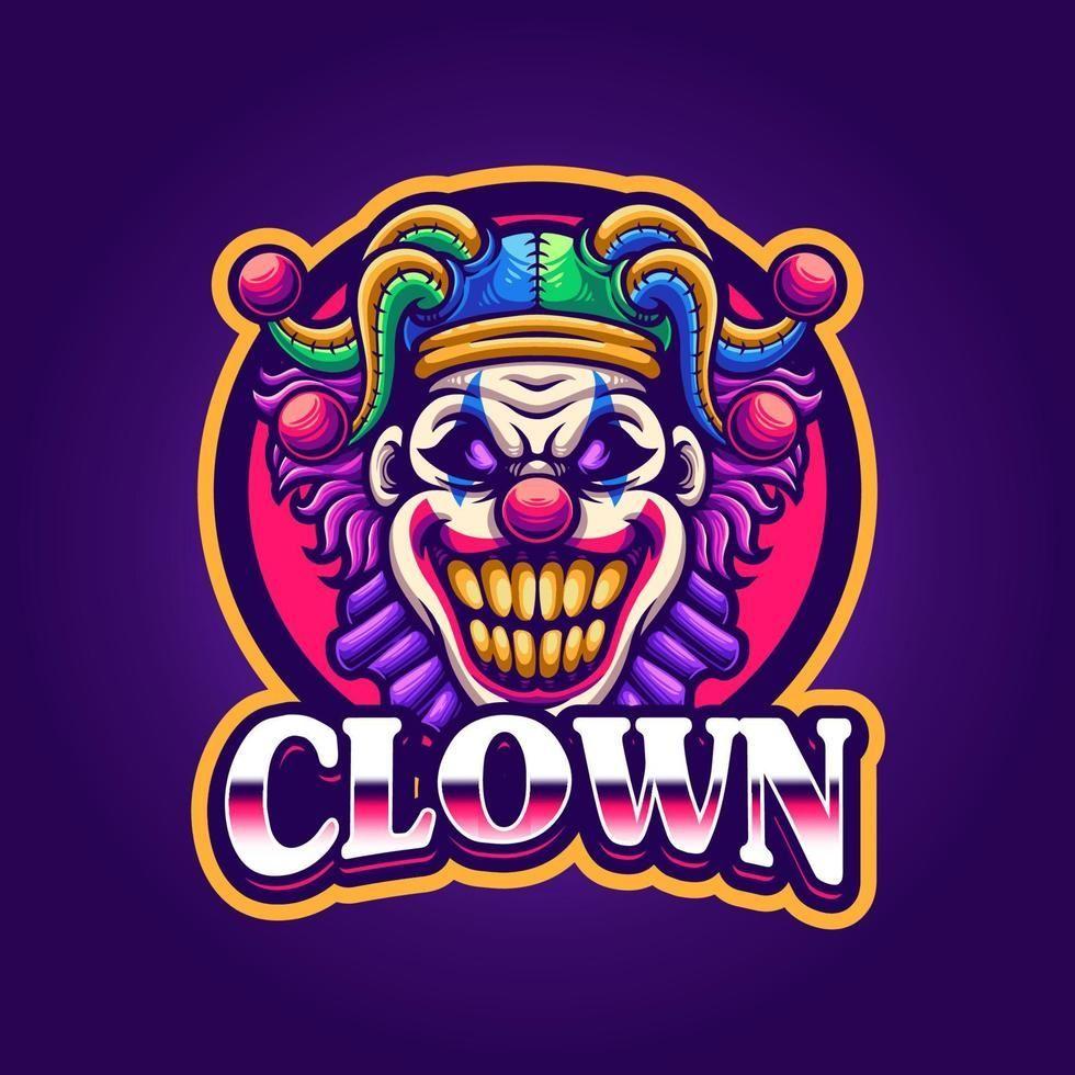 School of Clown