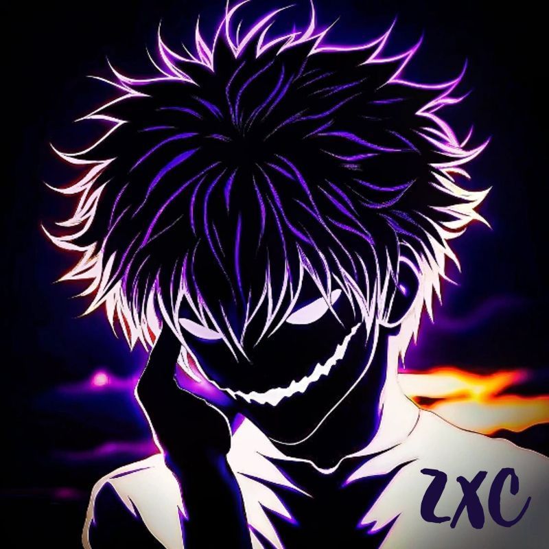 Faceit avatar