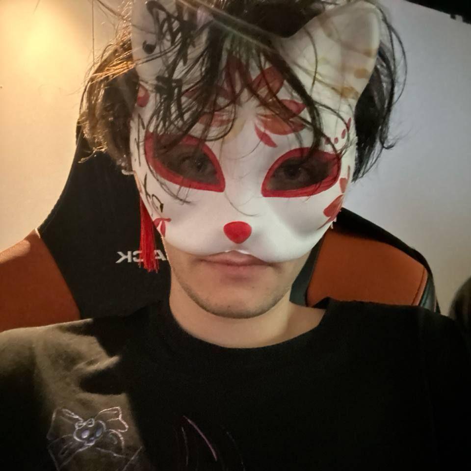 vysetared avatar
