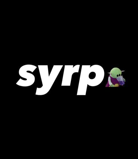 syrp avatar