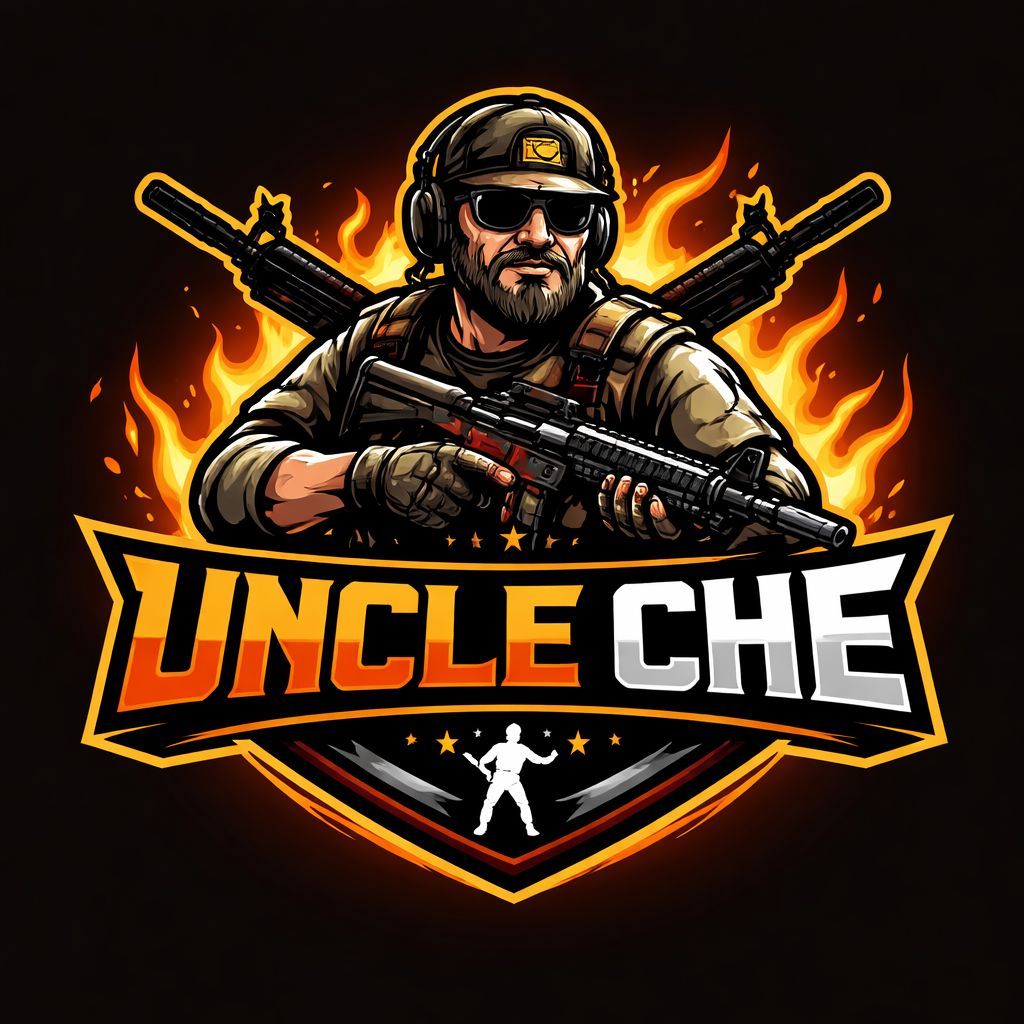 Uncle_Che