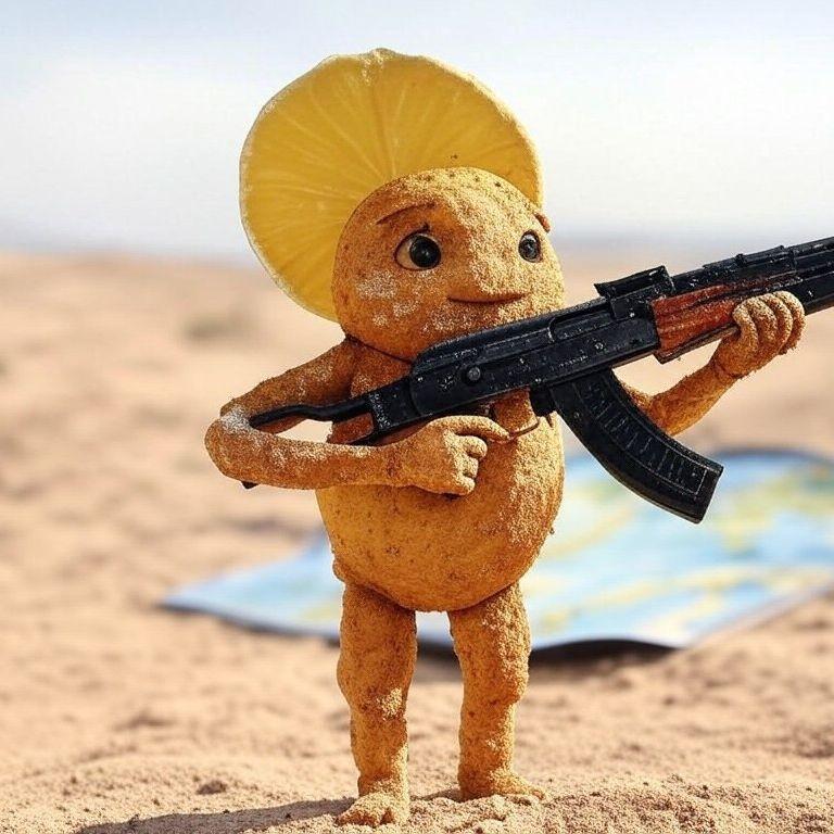 MrPaparajote