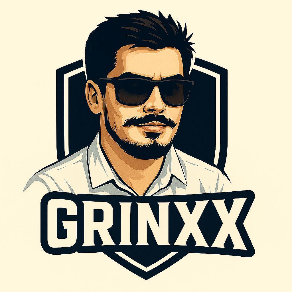 grinxx1 avatar