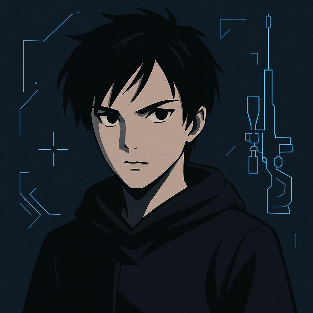 hevv1 avatar